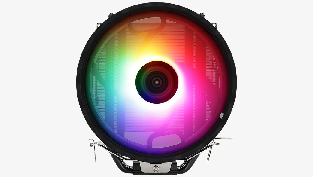 Aerocool Rave 4 ARGB – image 2