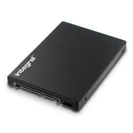 Integral INSSD256GS25MXP internal solid state drive – image 1