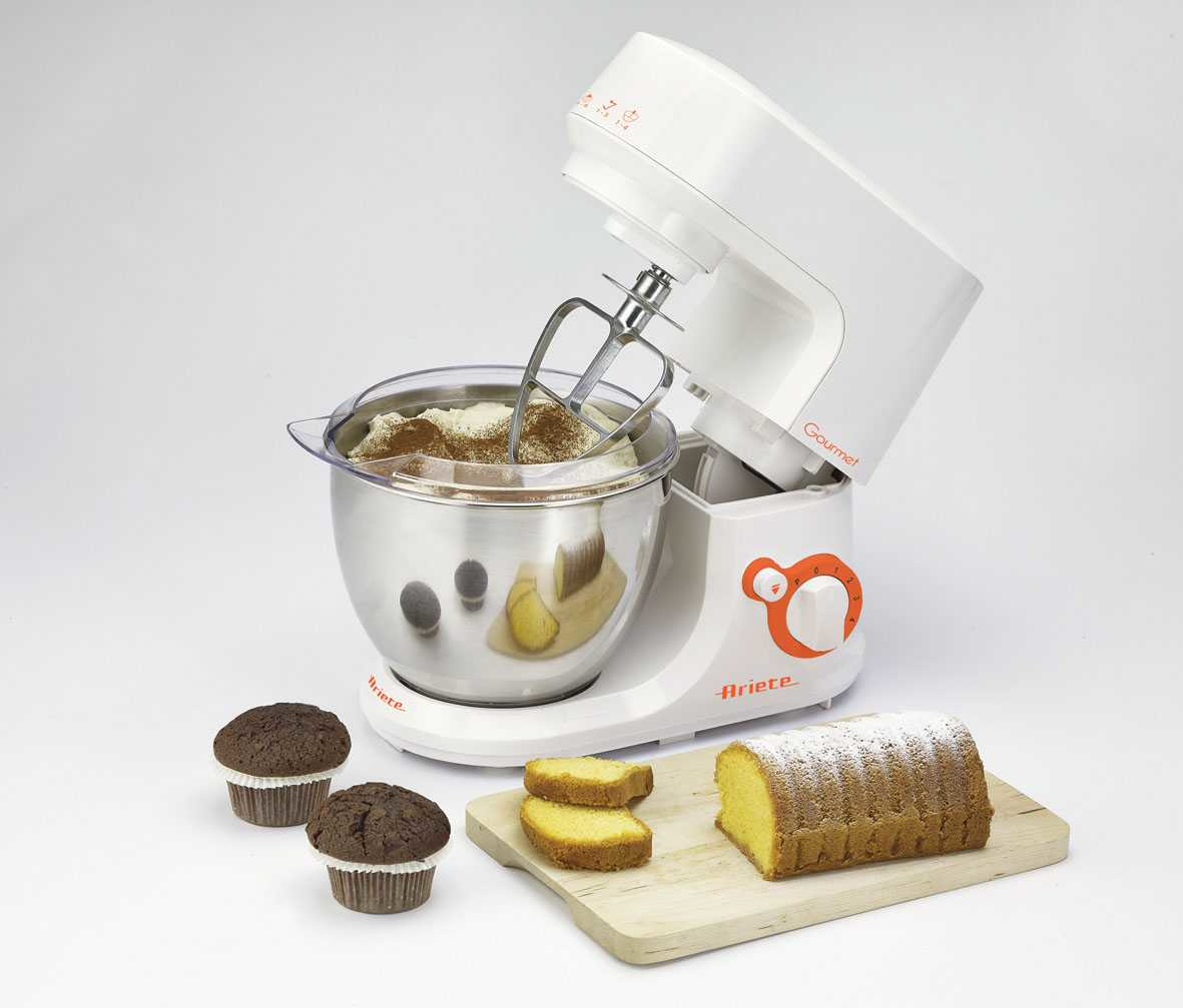 Ariete 1597 food processor – image 2