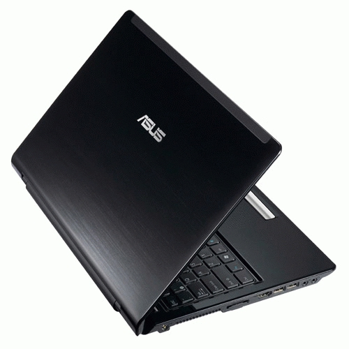 ASUS UL50VT-XO042V Intel® Core™2 Duo SU7300 – image 2