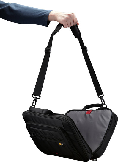 Case Logic ZLCS-214 Black – image 9