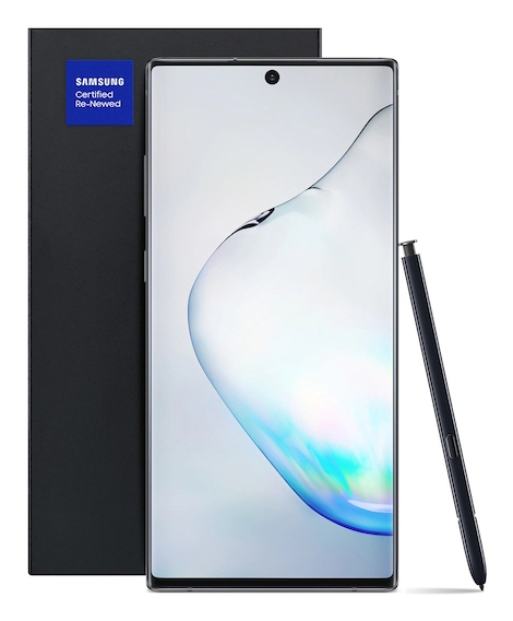 Samsung Galaxy Note10+