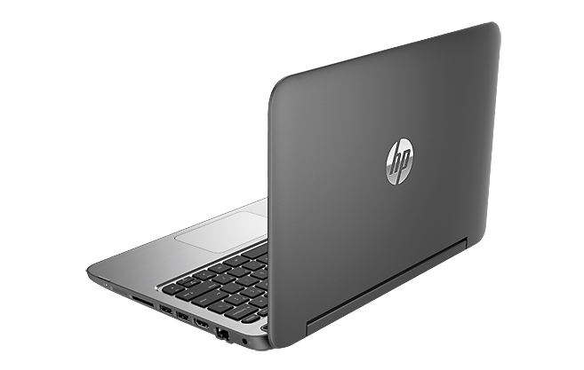 HP Pavilion x360 11t-n000 Intel® Pentium® N3520 Hybrid (2-in-1) – image 2