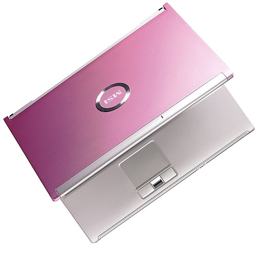 MSI PR200 YA Edition Coral Pink – image 4