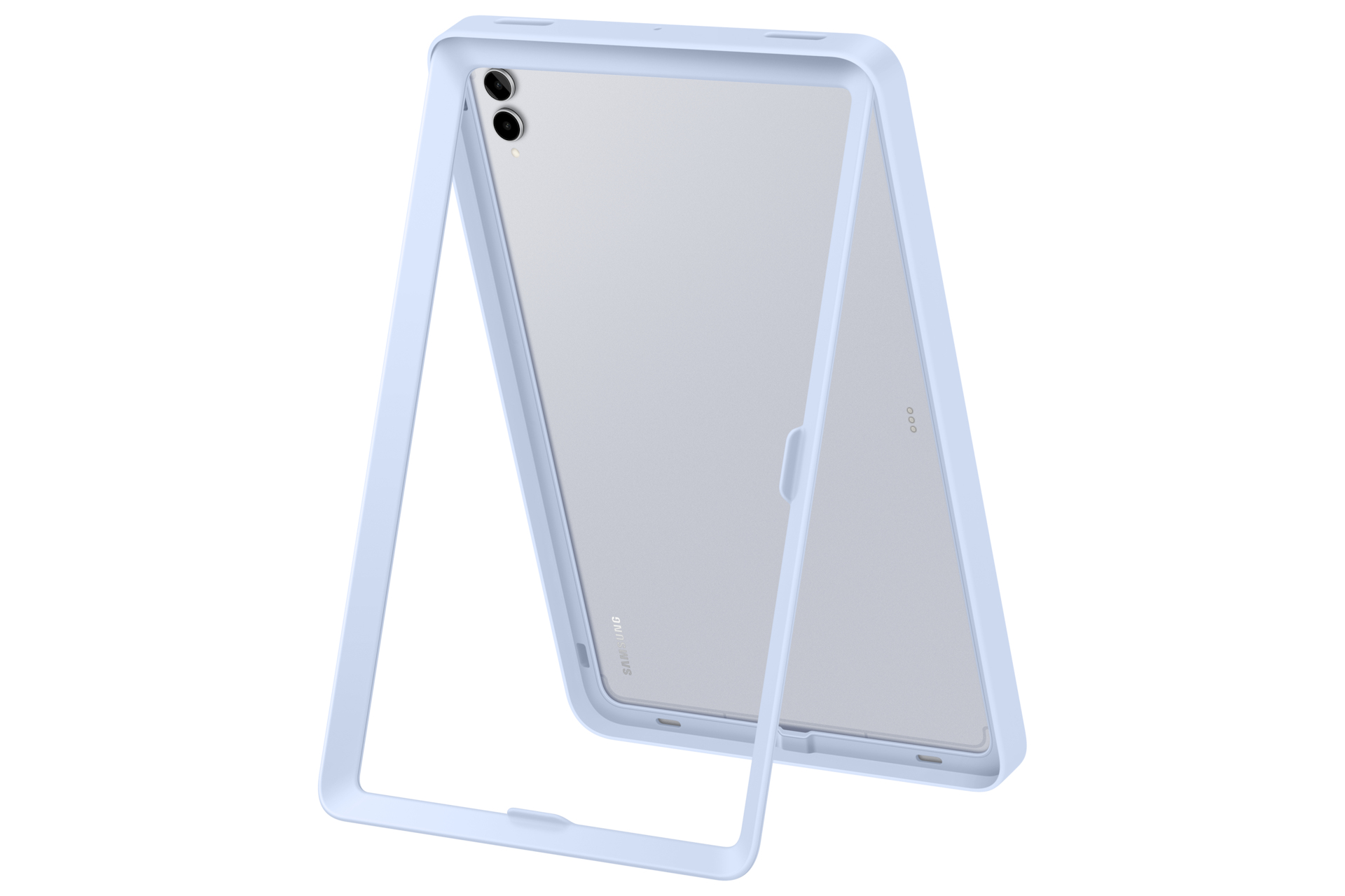 Frame Cover für das Galaxy Tab S11 Ultra