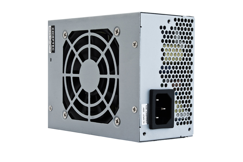 Chieftec SFX-350BS-L power supply unit – image 1