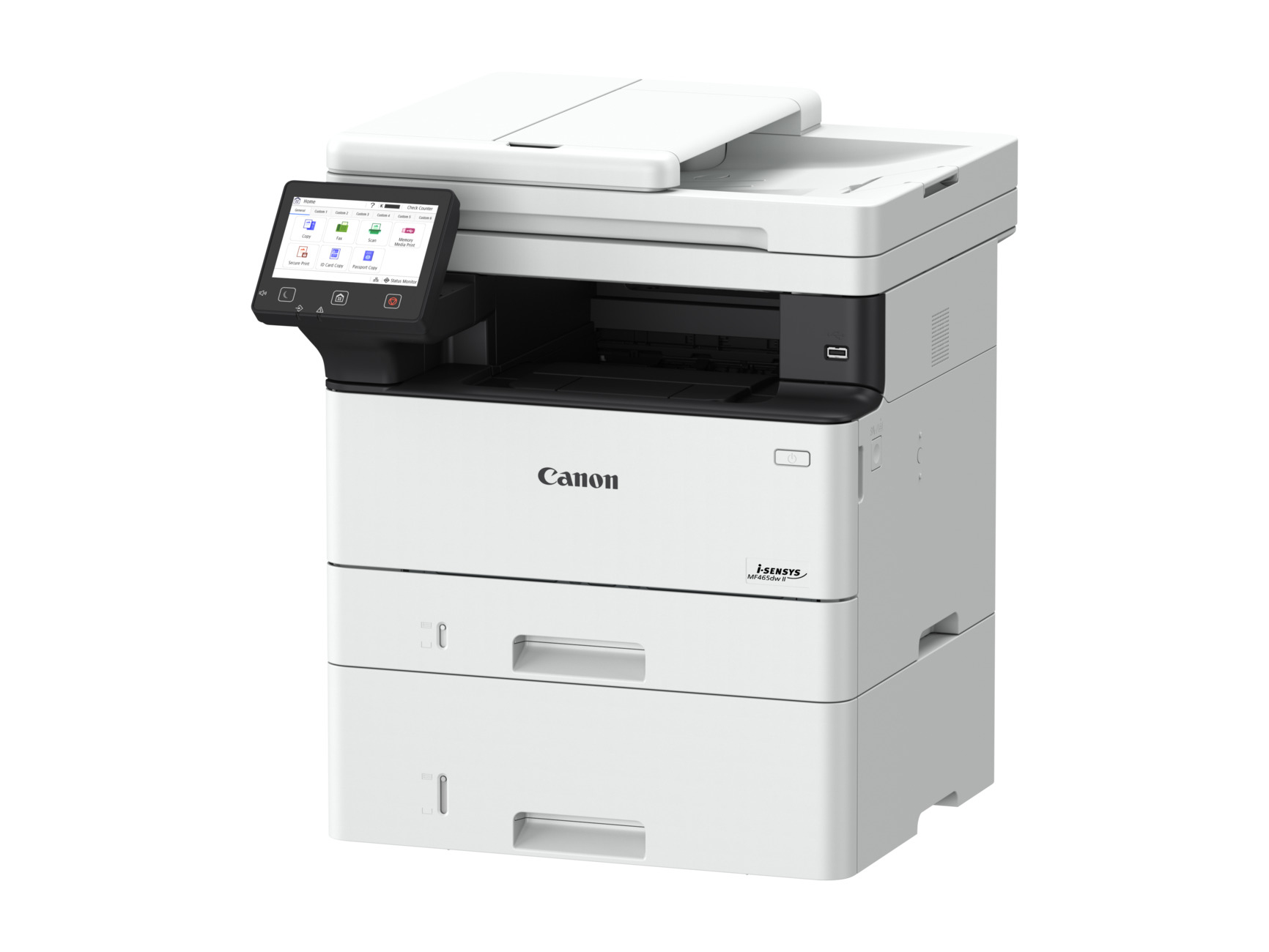 Canon i-SENSYS MF461dw II – image 5