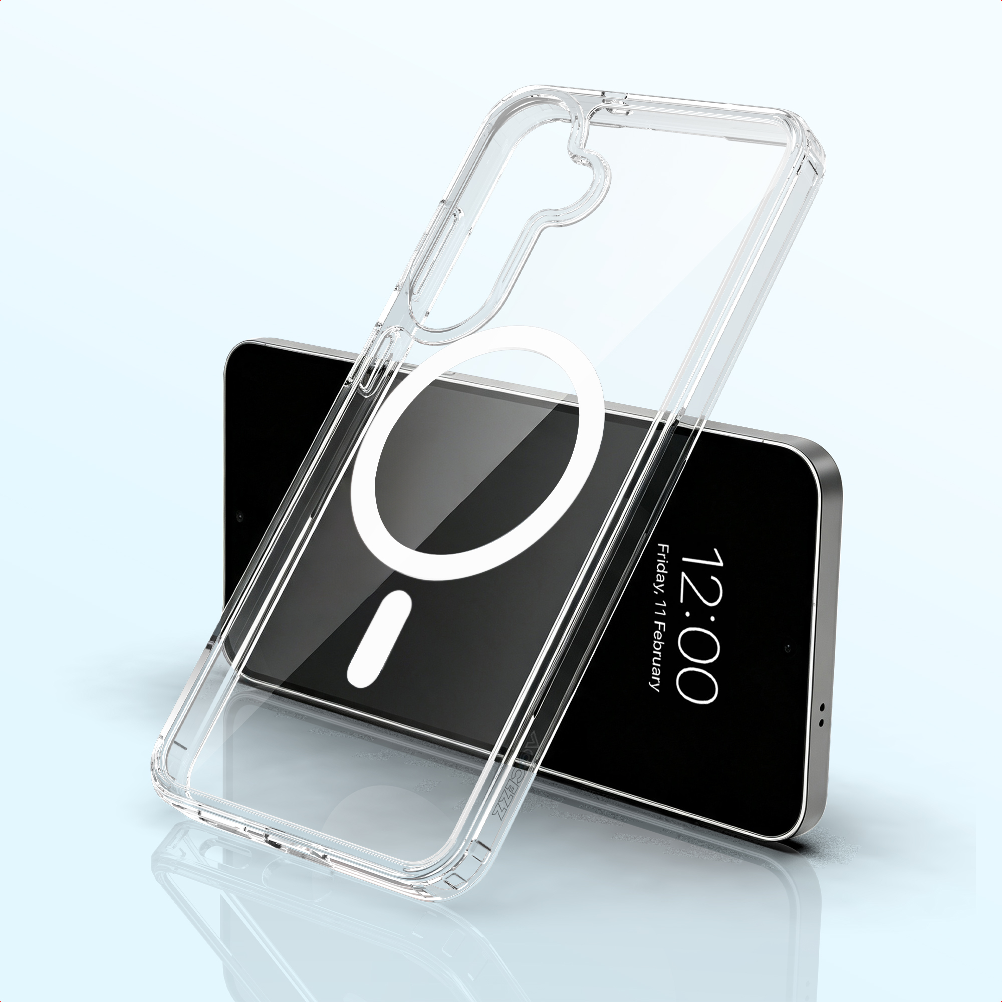 Accezz SH00100619 mobile phone case – image 4
