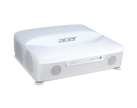Acer Education UL5630 Ultra short throw projector 4500 ANSI lumens D-ILA WUXGA (1920x1200) White – image 2