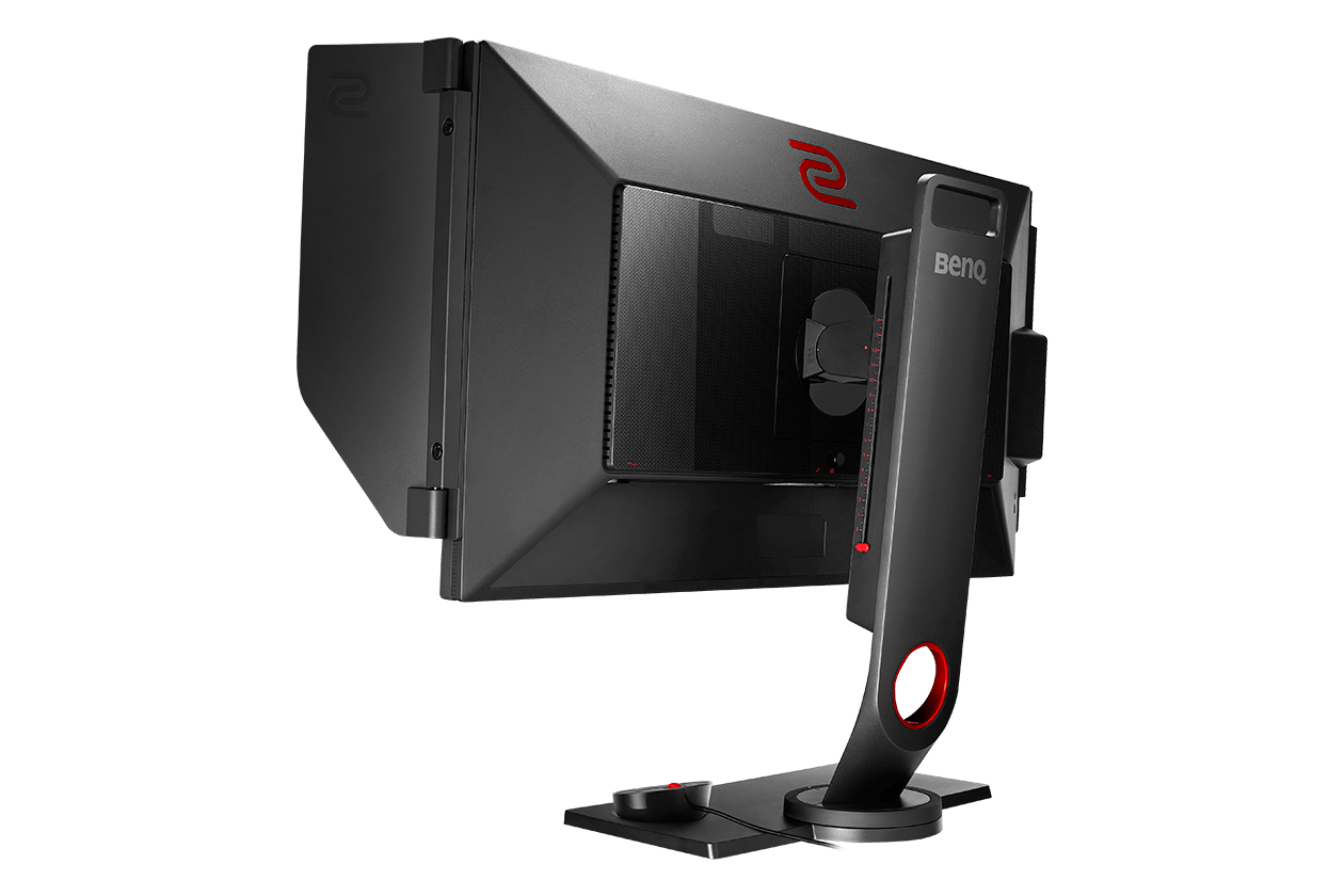 BenQ XL2546S computer monitor – image 4