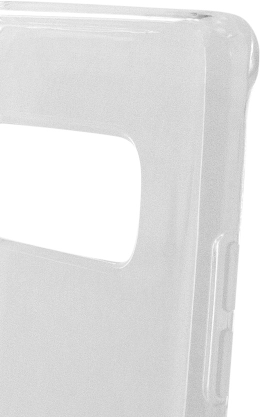 Mobiparts Classic TPU Case Samsung Galaxy Note 8 Transparent – image 3