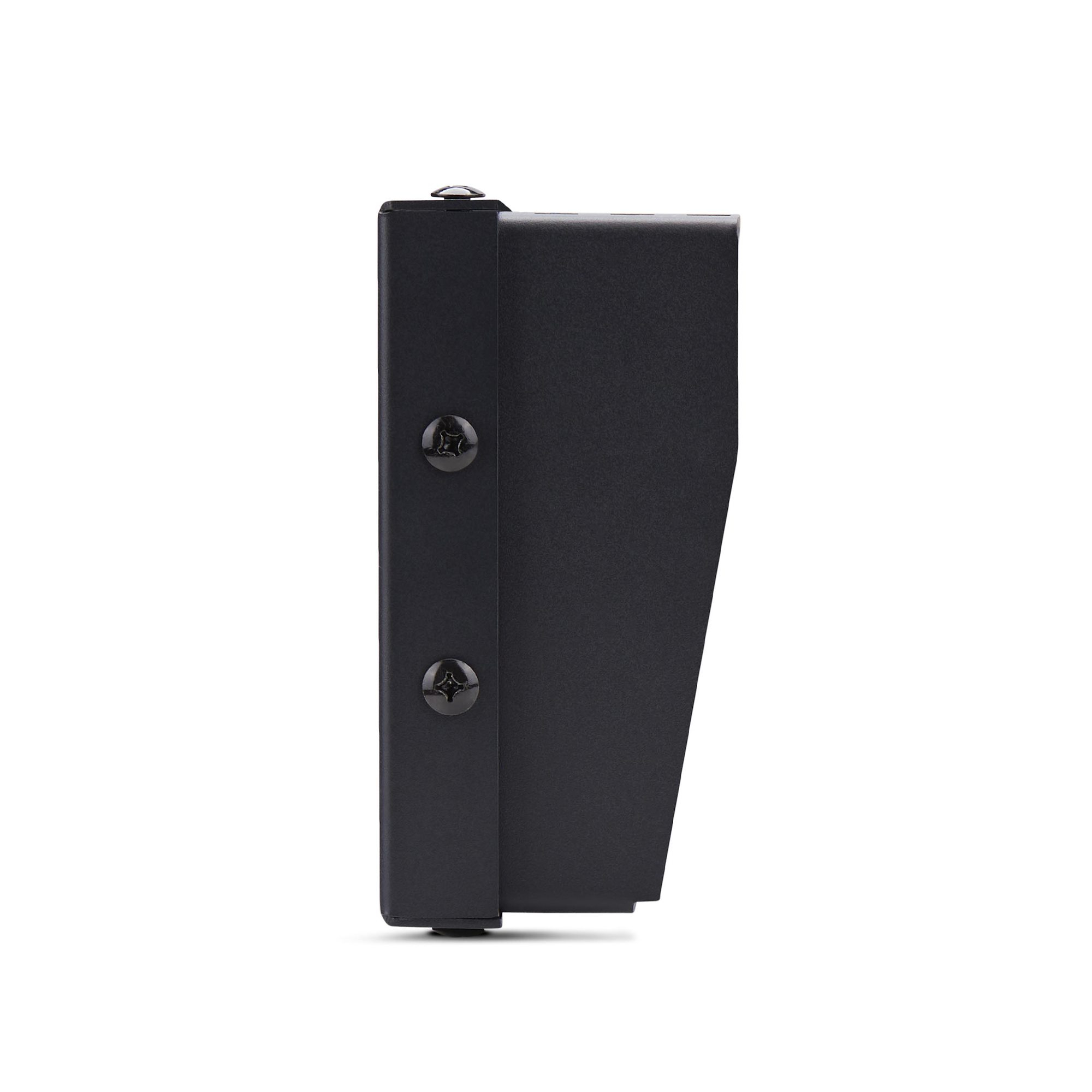 StarTech.com 1U Vertical Wall-Mount Bracket For – image 6