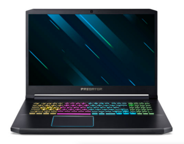 Acer Predator Helios 300 PH317-54-700M Intel® Core™ i7 i7-10750H Laptop – image 3