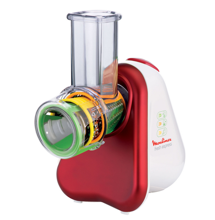 Moulinex Fresh Express + – image 1