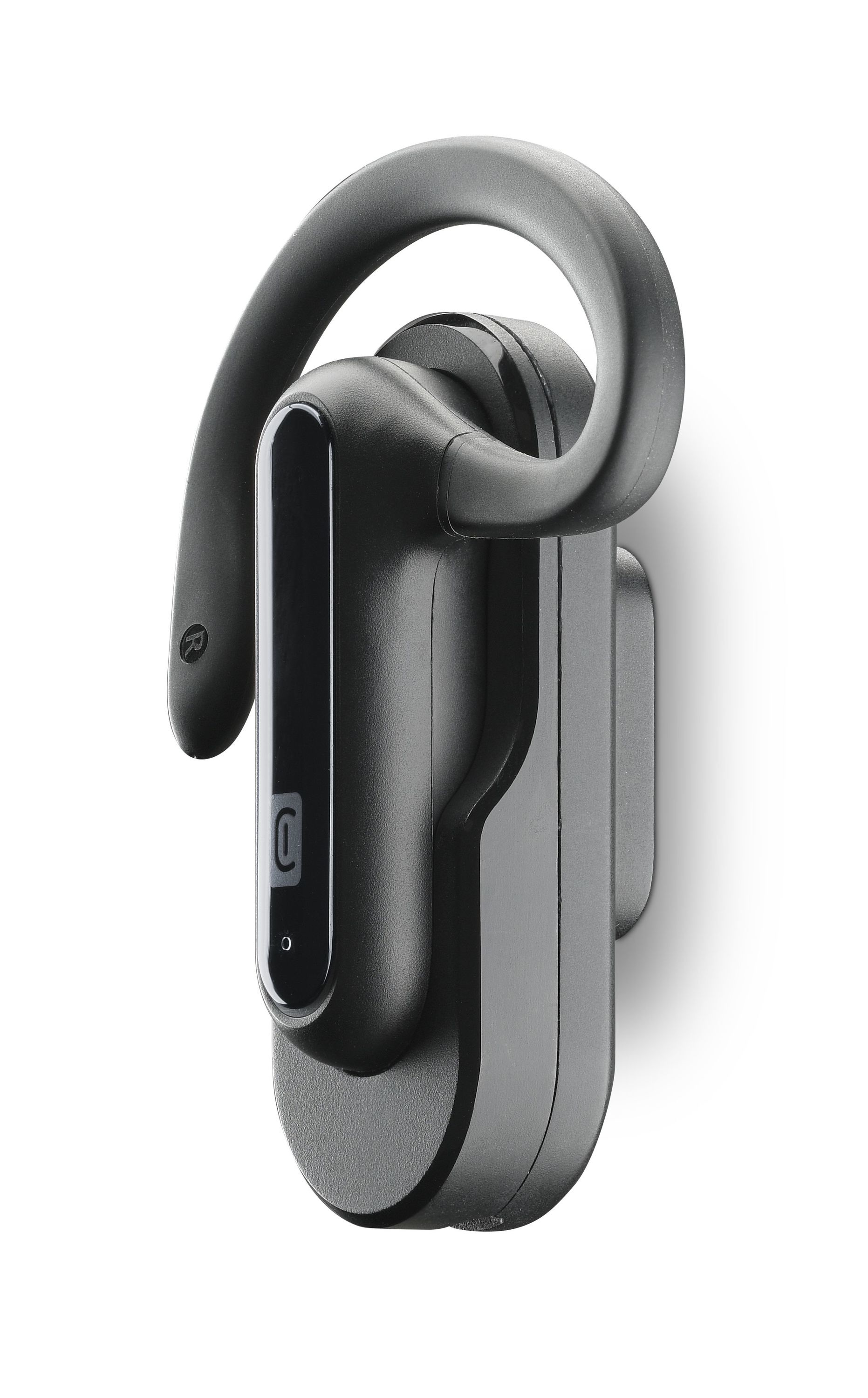 Cellularline Mono Bluetooth® headset with car holder – image 6