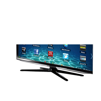 Samsung UE55ES6300U 139.7 cm (55") Full HD Smart TV Grey – image 3
