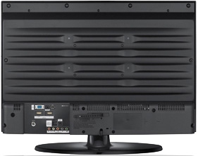 Samsung LE26C350D1 66 cm (26") HD Black – image 4