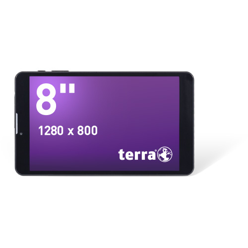 Terra Pad 803