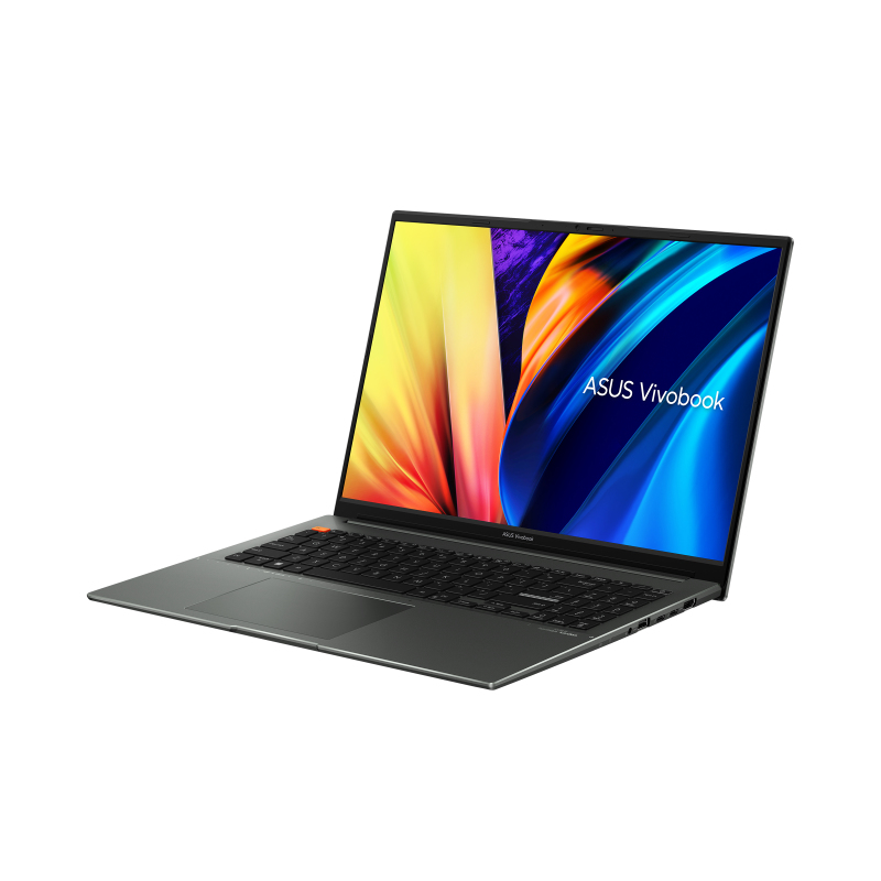 ASUS Vivobook S16X S5602ZA-DB51 laptop Intel® Core™ i5 i5-12500H – image 2