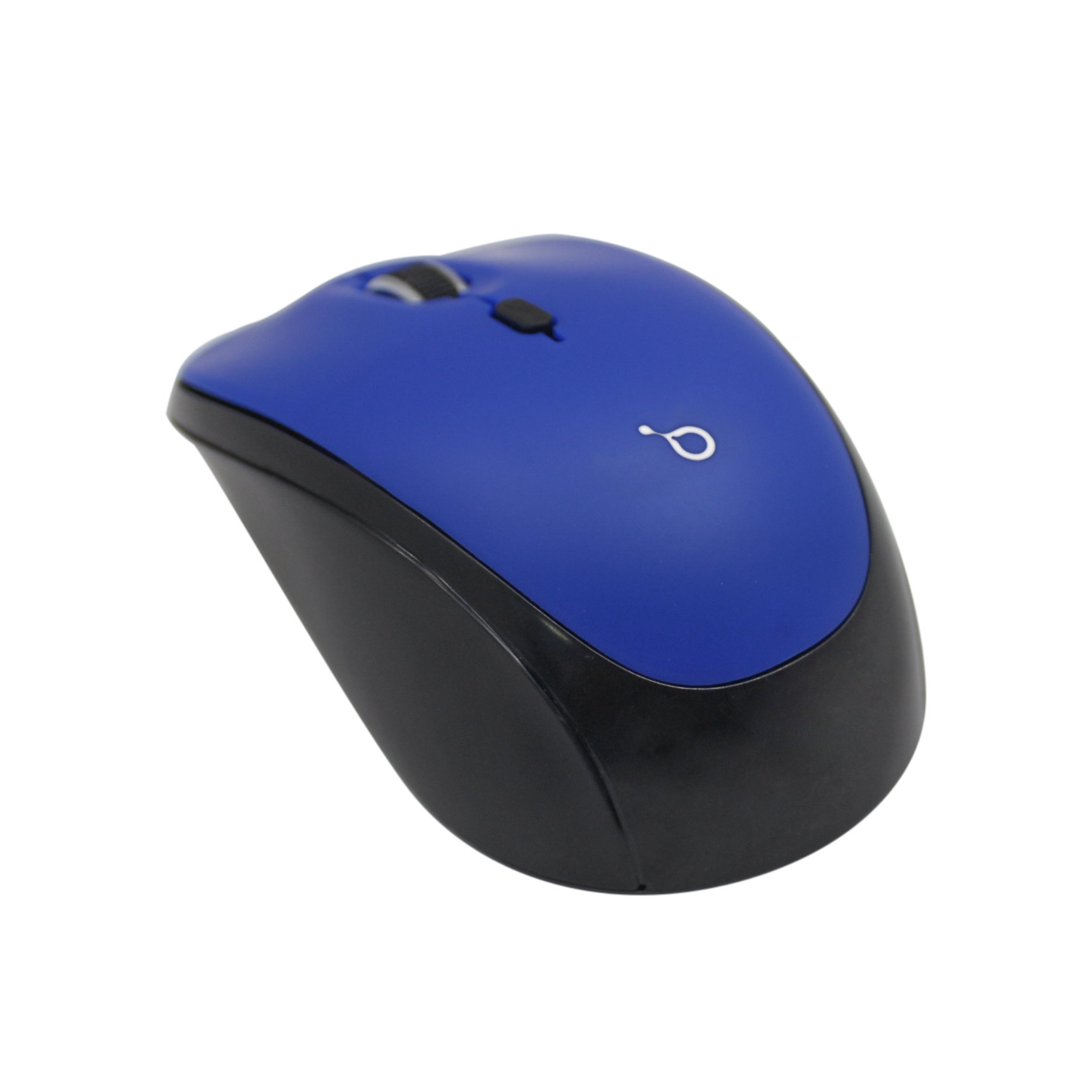 IOPLEE MWZ8179-B mouse Office Ambidextrous RF Wireless 1600 DPI – image 3