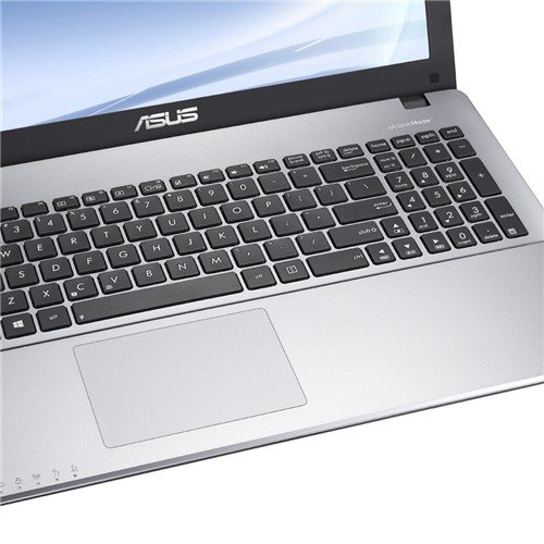ASUS X550LDV-XX564H Intel® Core™ i7 I7-4510U Laptop – image 4