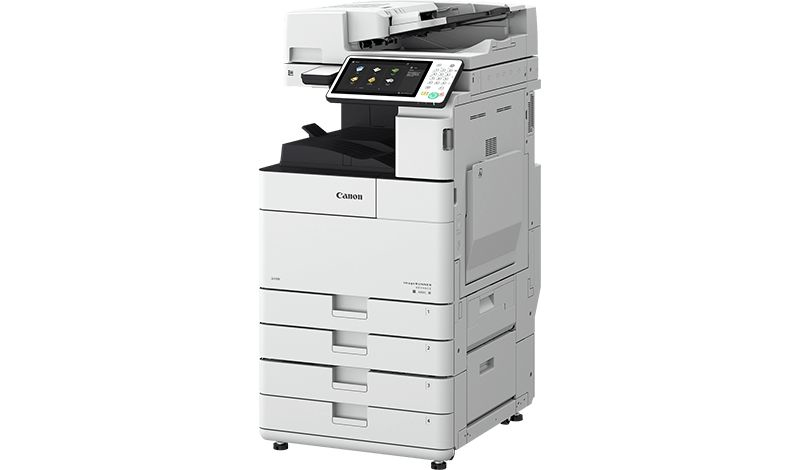 Canon C5535i III