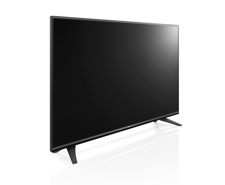 LG 65UF7700 TV 165.1 cm (65") 4K Ultra HD Smart TV Wi-Fi Silver – image 7