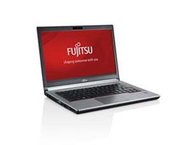 Fujitsu LIFEBOOK E734