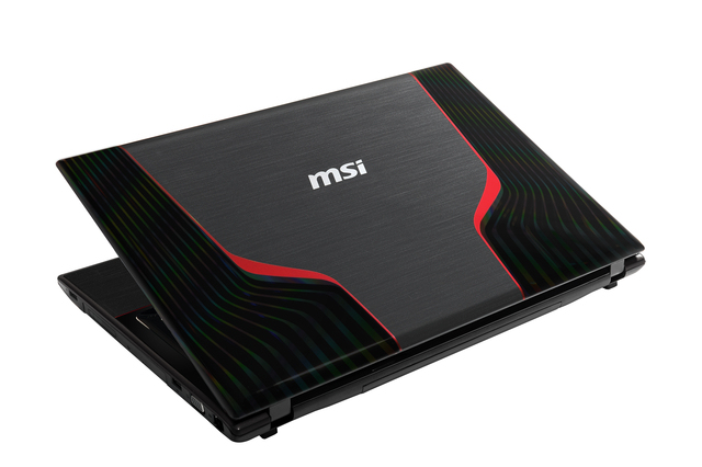 MSI Gaming GE70-i750M285 Intel® Core™ i7 i7-4700MQ Laptop – image 9