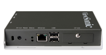Viewsonic NMP-560 digital media player Full HD – image 2