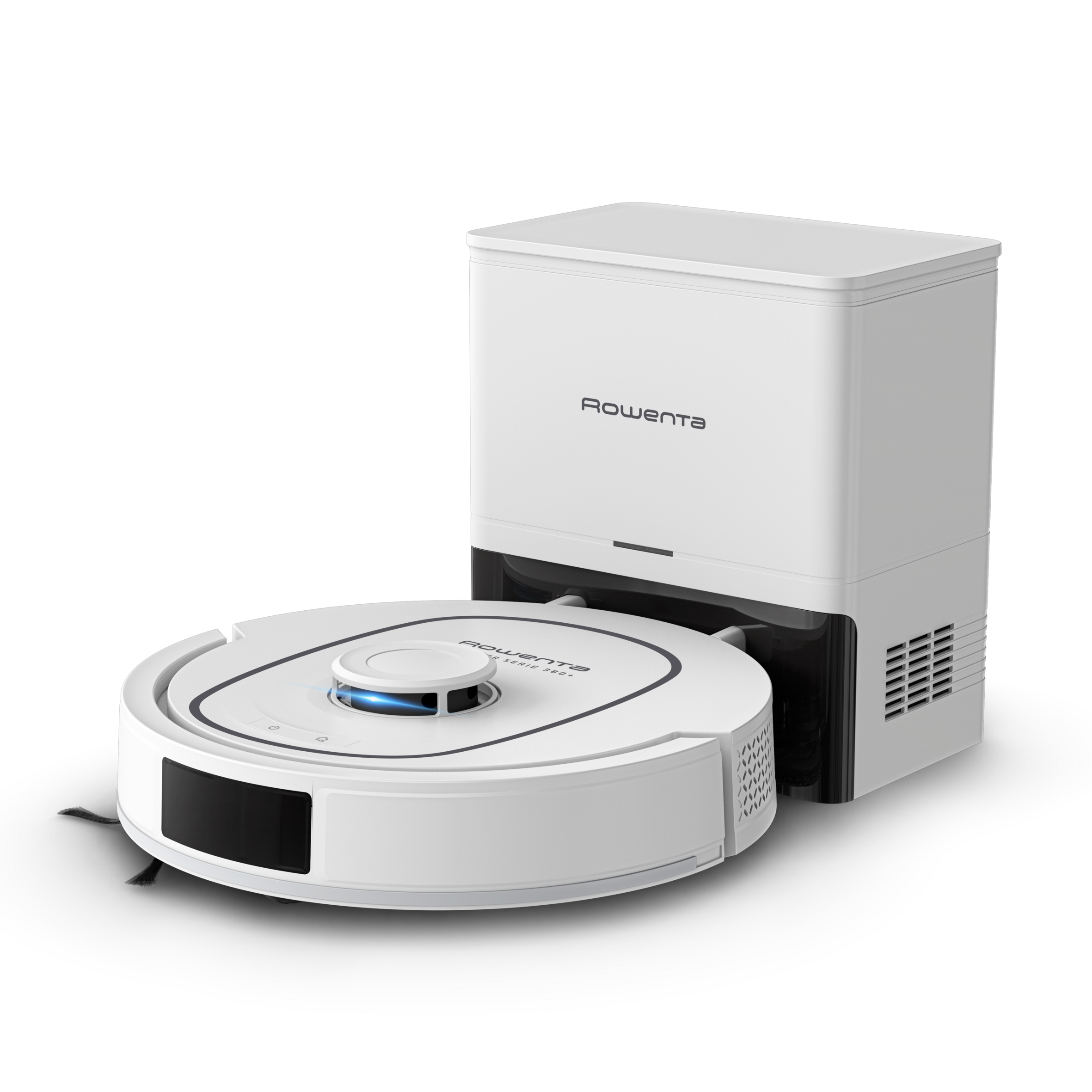 Rowenta 380+ — vue 1 sur 3