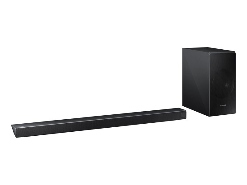 Samsung HW-N650 Black 5.1 channels