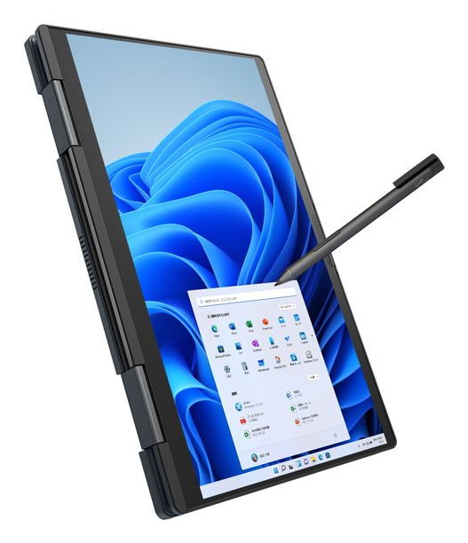 Dynabook VZ/MX Intel® Core™ i5 i5-1335U Hybrid (2-in-1) – image 7