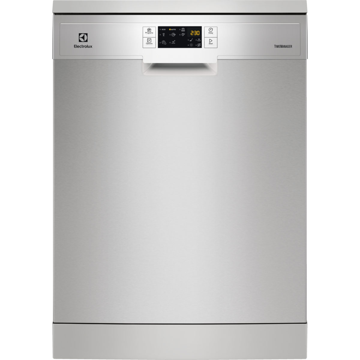 Electrolux ESF5534LOX Freestanding 13 place settings – image 3
