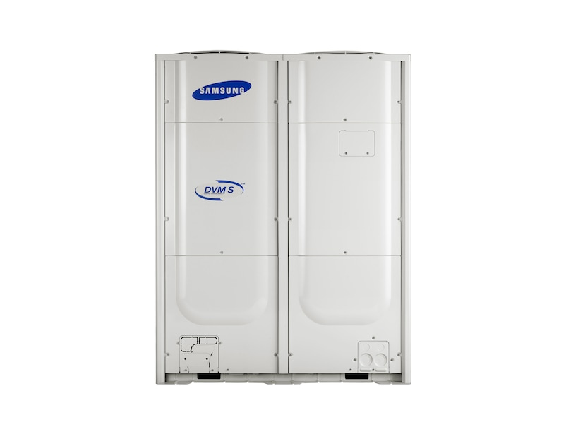 Samsung AM200FXVAGH Air conditioner outdoor unit White