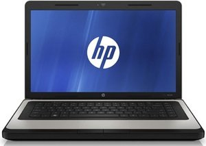 HP B0W93ES laptop Intel® Core™ i3 i3-380M – image 1