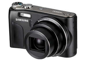 Samsung WB WB500 1/2.33" Compact camera – image 1