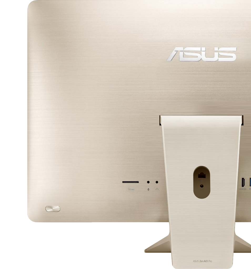ASUS Zen AiO Pro Z220ICGK-GC007X Intel® Core™ i5 i5-6400T – image 4