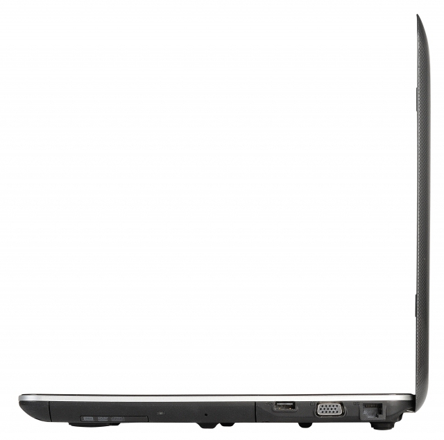 MSI X620-029ES laptop Intel® Core™2 Duo SU7300 – image 4