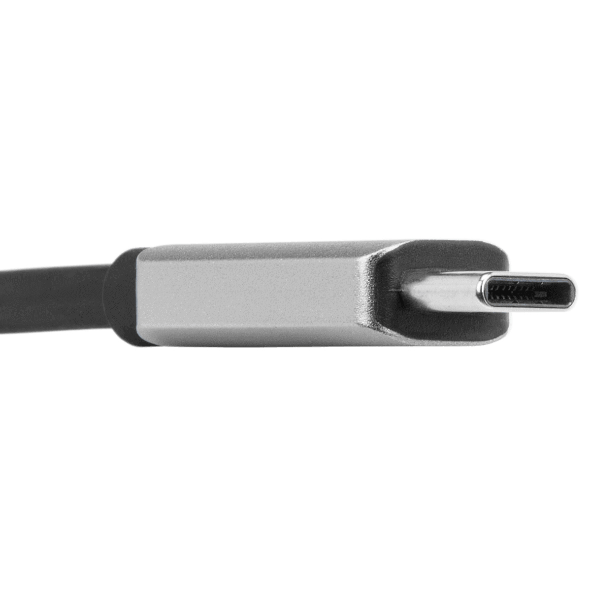 Targus ACH227USZ interface hub USB 3.2 Gen 2 (3.1 Gen 2) Type-C 10000 Mbit/s Grey – image 6