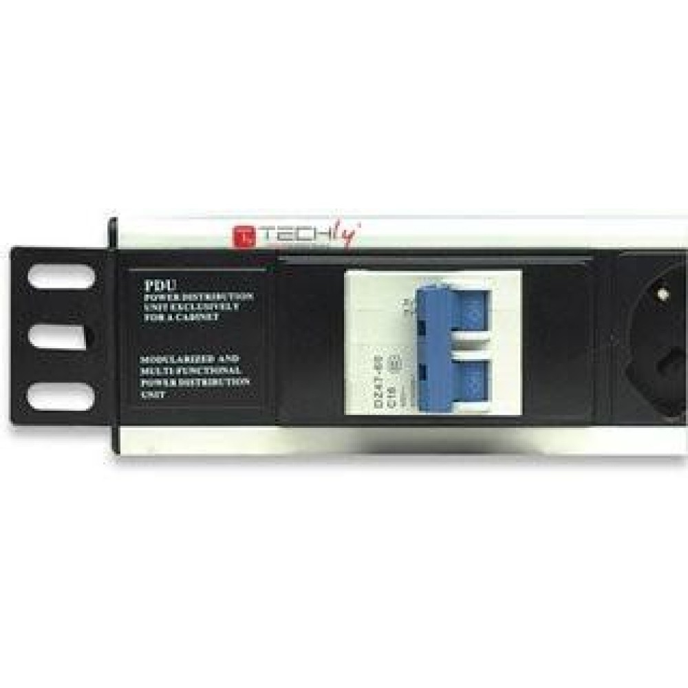 Techly I-CASE STRIP-16A – image 5