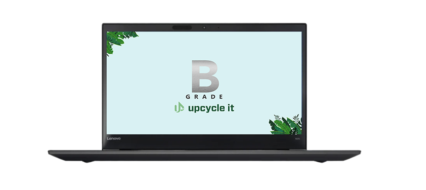 upcycle it Lenovo ThinkPad T570 (Refurbished) B – image 3