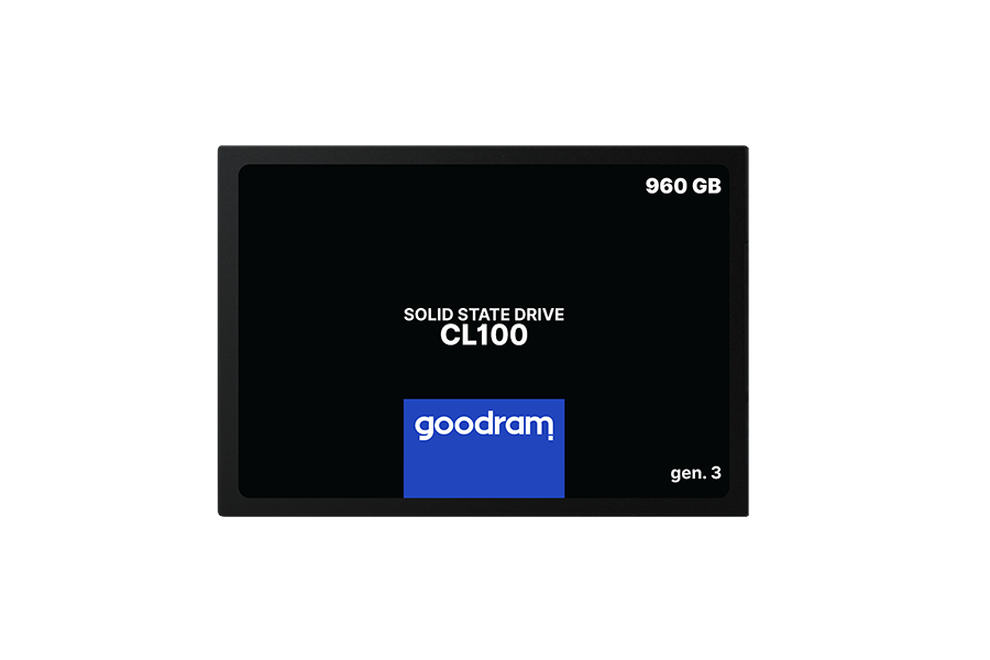 Goodram CL100 GEN.3 – image 9