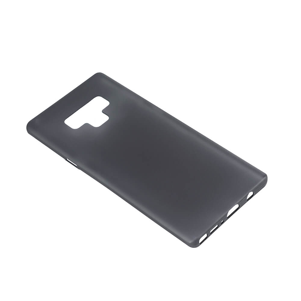 Gear Phone Case Ultra Slim Black - Samsung Note 9