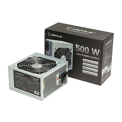 UNYKAch ATX 500 – image 3