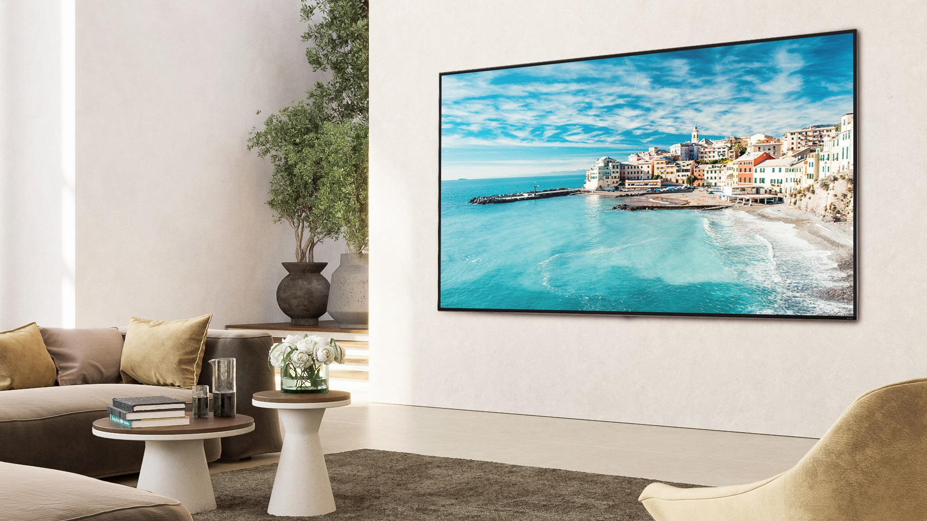 LG QNED 75QNED816RE.API TV – image 4