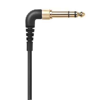 Hercules TMA-1 Headphones Wired Head-band Black – image 5