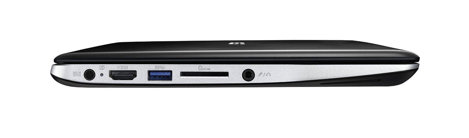 ASUS Chromebook C200MA-KX018 laptop Intel® Celeron® N2840 – image 2