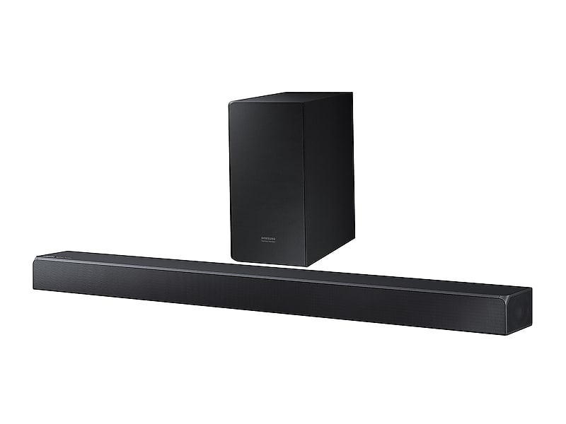 Samsung N850 Black 5.1.2 channels – image 3