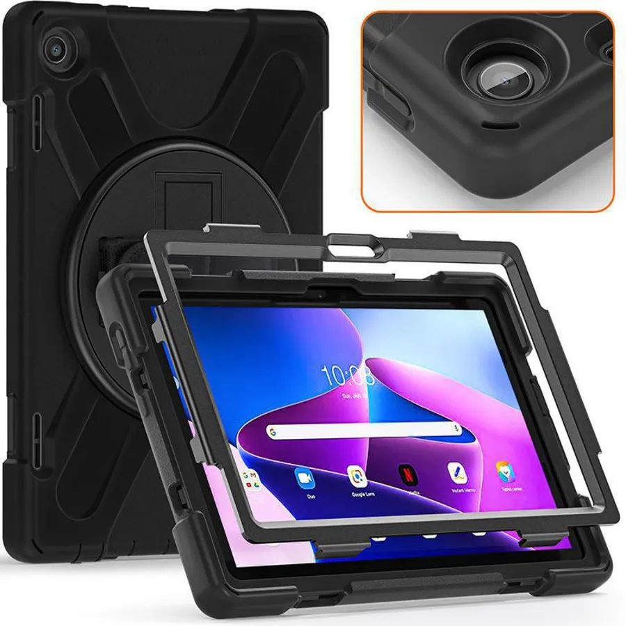eSTUFF ES683631-BULK tablet case – image 3